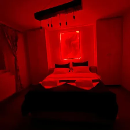 Sindy's Appartement