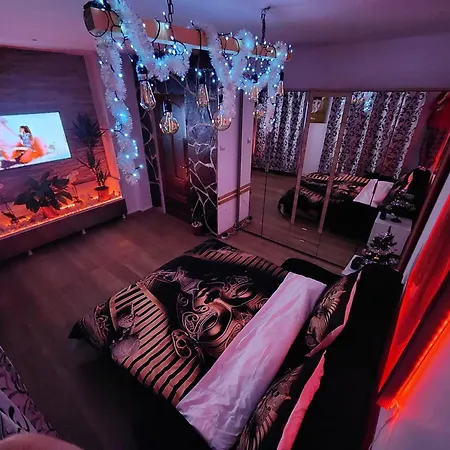 Sindy's Appartement *