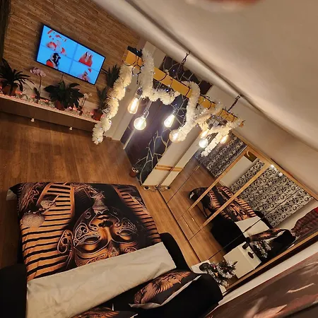 Sindy's Appartement *